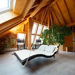 Naturparkhotel Schwarzwaldhaus Bernau im Schwarzwald