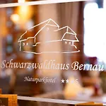 Naturparkhotel Schwarzwaldhaus 3* Bernau im Schwarzwald