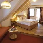 Naturparkhotel Schwarzwaldhaus Pensión Bernau im Schwarzwald