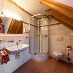Naturparkhotel Schwarzwaldhaus