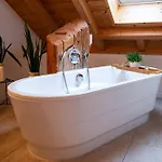 Pensión Naturparkhotel Schwarzwaldhaus Bernau im Schwarzwald