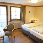 Pensión Naturparkhotel Schwarzwaldhaus Bernau im Schwarzwald