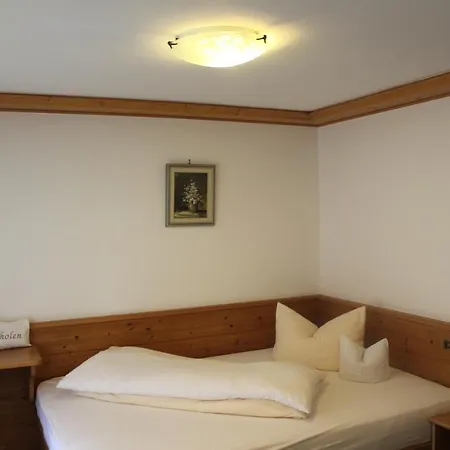 Naturparkhotel Schwarzwaldhaus