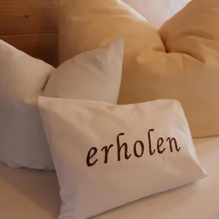 Naturparkhotel Schwarzwaldhaus بيت ضيافة بيرنو ام سشوارتزال