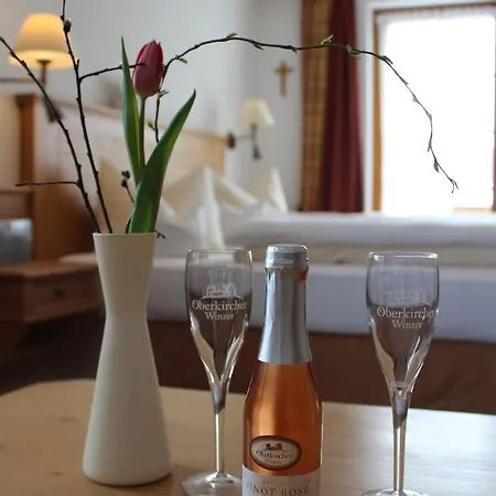 Naturparkhotel Schwarzwaldhaus 3*