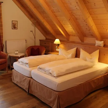 Vendégház Naturparkhotel Schwarzwaldhaus