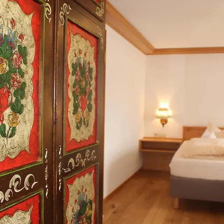 Naturparkhotel Schwarzwaldhaus 3* ベルナウ・イム・シュヴァルツヴァルト