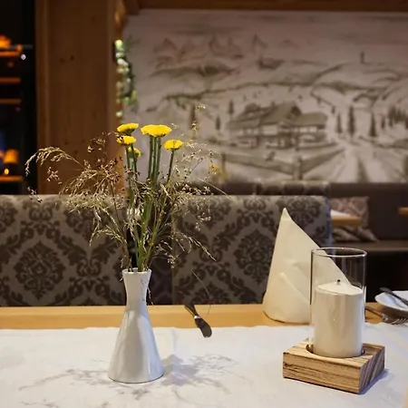 Naturparkhotel Schwarzwaldhaus