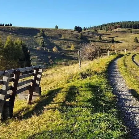 Naturparkhotel Schwarzwaldhaus