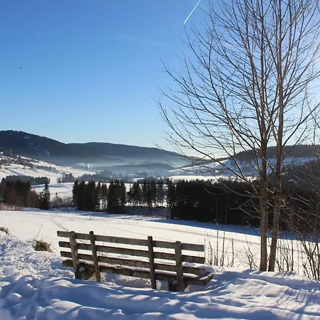 Naturparkhotel Schwarzwaldhaus Penzion Bernau im Schwarzwald