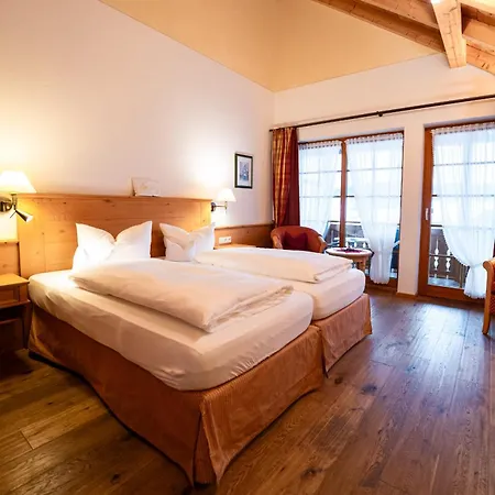Naturparkhotel Schwarzwaldhaus ゲストハウス 3*