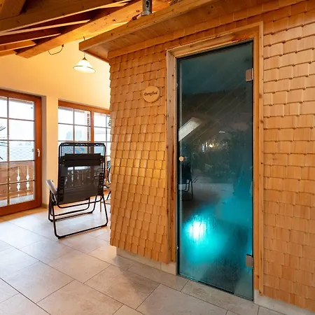 Naturparkhotel Schwarzwaldhaus Penzion Bernau im Schwarzwald