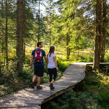 Naturparkhotel Schwarzwaldhaus 3*