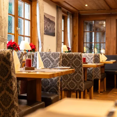 Naturparkhotel Schwarzwaldhaus