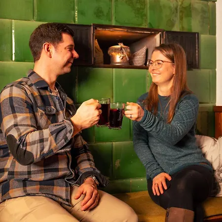 Naturparkhotel Schwarzwaldhaus Penzion 3*