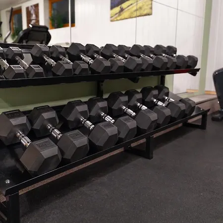 Naturparkhotel Schwarzwaldhaus Penzion Bernau im Schwarzwald