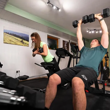 Naturparkhotel Schwarzwaldhaus 3*