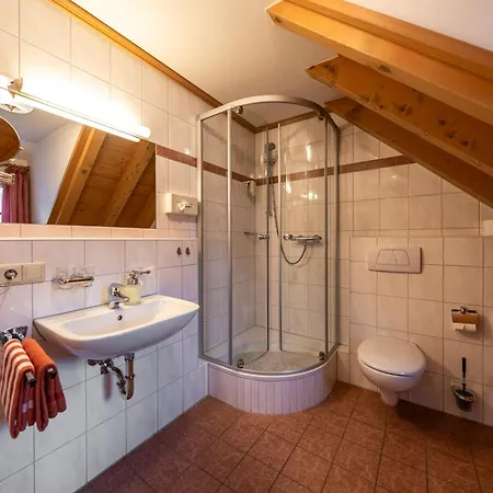 Naturparkhotel Schwarzwaldhaus