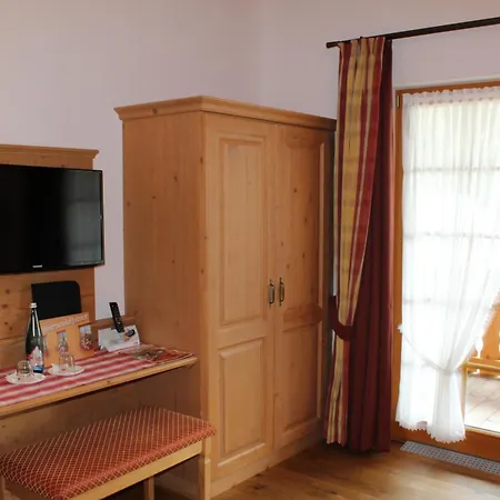 Penzion Naturparkhotel Schwarzwaldhaus