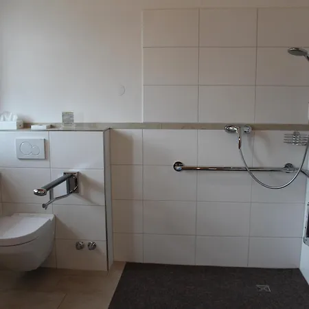 Naturparkhotel Schwarzwaldhaus