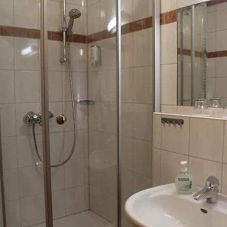 Naturparkhotel Schwarzwaldhaus Vendégház