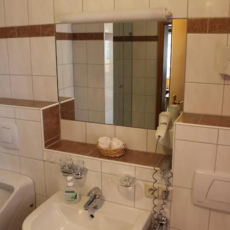 Naturparkhotel Schwarzwaldhaus Guest house 3*