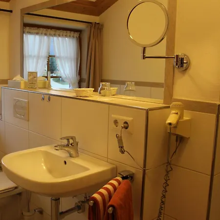 بيت ضيافة Naturparkhotel Schwarzwaldhaus