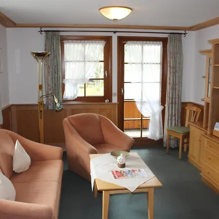 Naturparkhotel Schwarzwaldhaus ゲストハウス 3*