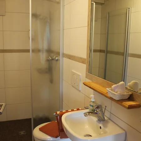 Naturparkhotel Schwarzwaldhaus بيت ضيافة