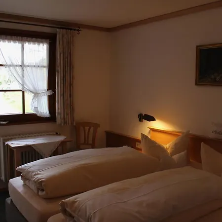 ゲストハウス Naturparkhotel Schwarzwaldhaus 3*