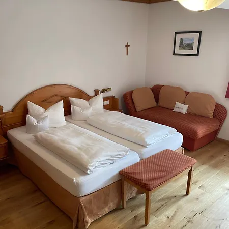Naturparkhotel Schwarzwaldhaus 3* ベルナウ・イム・シュヴァルツヴァルト
