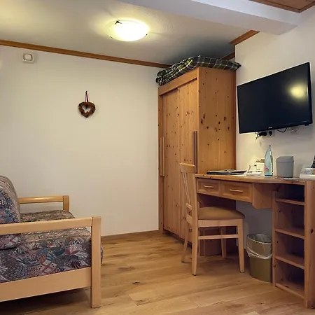 Naturparkhotel Schwarzwaldhaus 3*