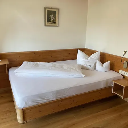 Naturparkhotel Schwarzwaldhaus ベルナウ・イム・シュヴァルツヴァルト