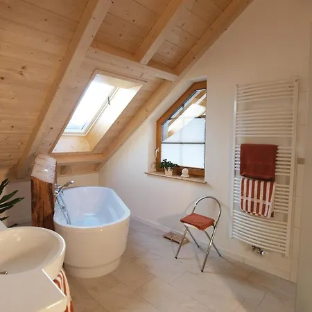 Naturparkhotel Schwarzwaldhaus Penzion 3*