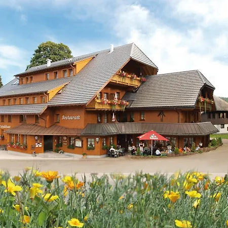 Guest house Naturparkhotel Schwarzwaldhaus
