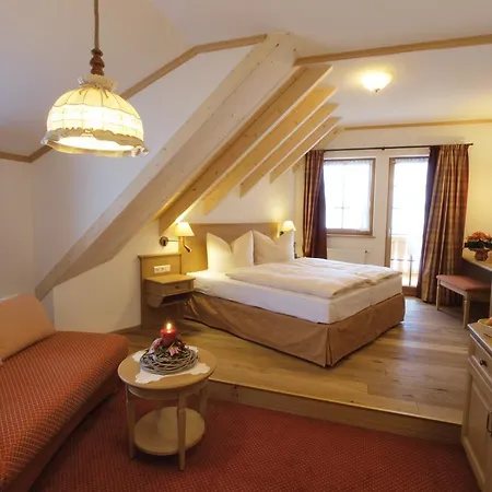 Naturparkhotel Schwarzwaldhaus 3* بيرنو ام سشوارتزال