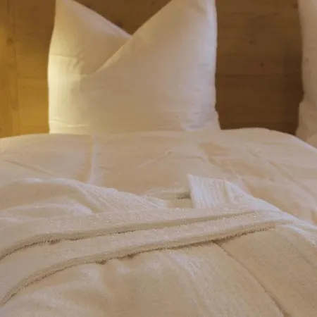 Naturparkhotel Schwarzwaldhaus بيت ضيافة