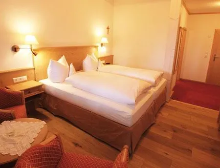 بيت ضيافة Naturparkhotel Schwarzwaldhaus