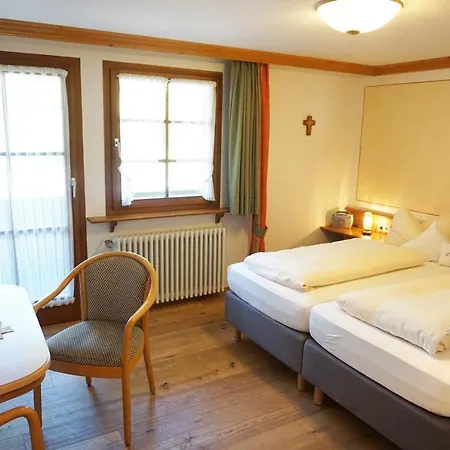 Gasthuis Naturparkhotel Schwarzwaldhaus Bernau im Schwarzwald