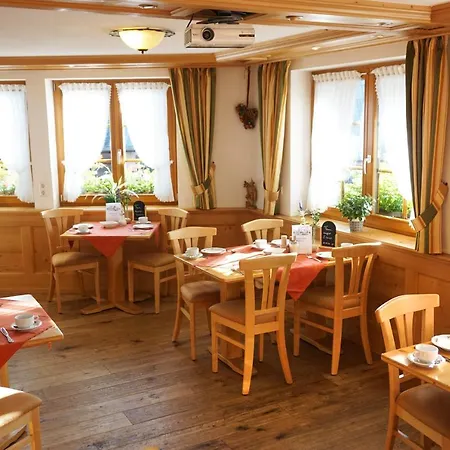 Naturparkhotel Schwarzwaldhaus Guest house